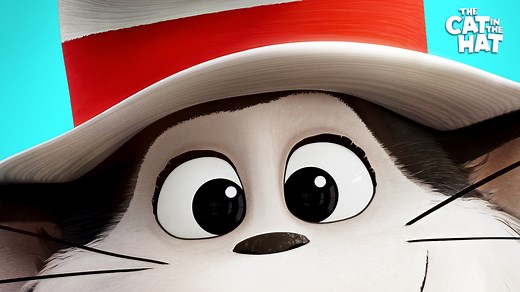 The Cat in the Hat - Apple TV