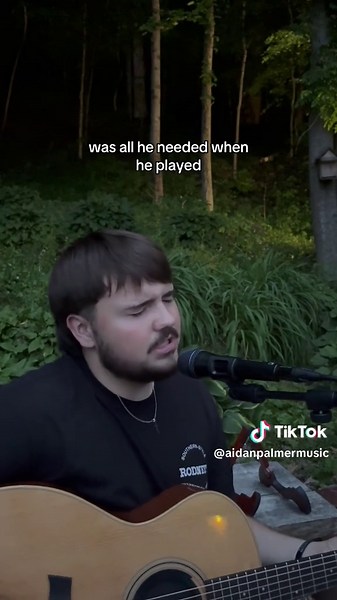 This is day 333 of posting an original song everyday until TikTok stops hating me! This one’s called “In Our Genes” #singersongwriter #originalsong #songiwrote #inourgenes #familytree