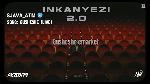 Sjava_ATM - Gusheshe (Live) 🔥🐐🎙️ | SA Hip Hop & Amapiano Wave