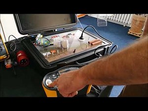 Fluke 1664 FC Spannungsmessung Frequenzmessung VDE 0100 Installationstester Anlagentester Bedienung