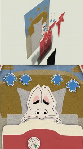 Max and Ruby sinking town meme // behind the scenes // #maxandruby #animation #furry #sinkingtown