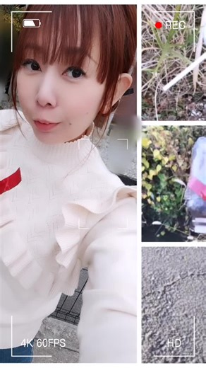 #大和高田市 #奈良県 #奈良 #高田川 #高田千本桜 #高田千本桜 #ゴミ拾い #ボランティア #岸本麻美#清掃活動#地域交流mon★star