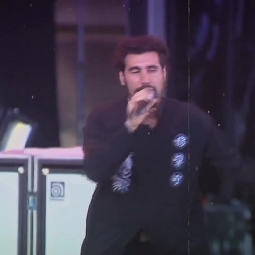 System of a Down Deer Dance - Lyrics Video