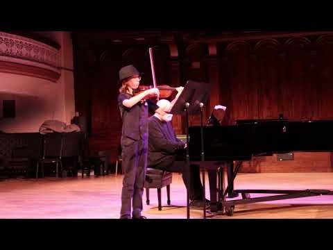 La Folia By A. Corelli | Alek B.