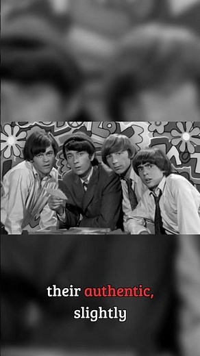 The Monkees’ Secret Rebellion That Ruined Everything