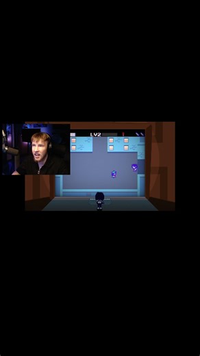 I KILLED Ralsei and Susie... | Deltarune Snowgrave Route