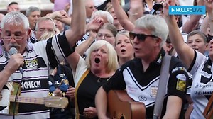 35K views · 546 reactions | Hull FC players past and present have...
