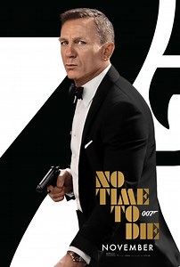 Official James Bond podcast digs into 'psychological and emotional' swan song of No Time to Die