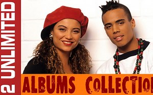 【2 UNLIMITED 】- GET READY FOR THIS (HD) HQ