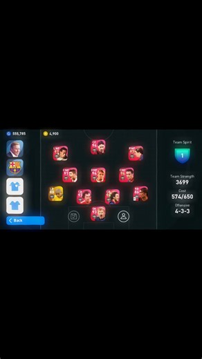 Pes 2021 IS Back!😍