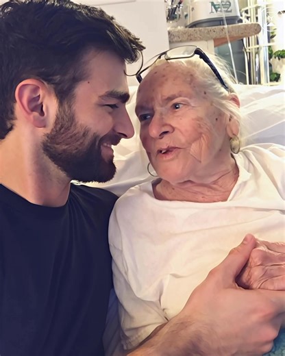 12K views · 38 reactions | “An actor and his 89-year-old neighbor…” ✨ What began with a simple hello turned into a bond that shook the world and still moves hearts today. Their story isn’t just friendship—it’s something deeper. See it unfold in the comments below  | Interesting to know | Facebook