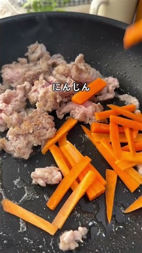 【野菜たっぷり】家族が喜ぶ！具だくさんちゃんぽんスープが簡単すぎる🍲✨