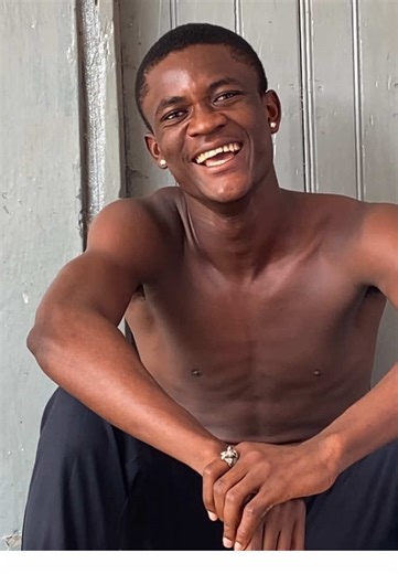 VANESSA said! Something in this man 🧍🏿‍♂️@iamdigiman #millionviewers