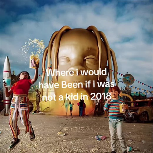 It was so good era. # #travisscott #album #music #fyp #astroworld