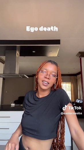 Understanding Ego Death: Explained and Explored