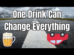 What Happens If You Drink and Drive?