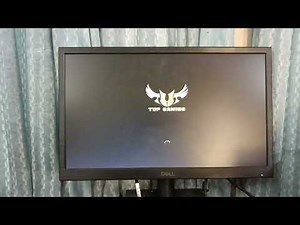 Easily update the BIOS of your Asus motherboard.