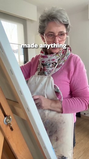 Can you actually paint like Sargent #painting #technique