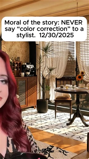 Hair Color Correction Techniques Explained