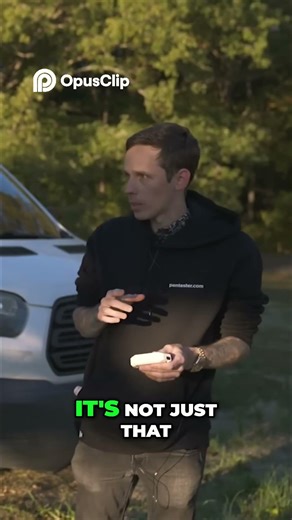 🚨 YOUR CAR ISN’T SAFE! 🚗💨 This $500 device from the Dark Web can CLONE your key fob in seconds.