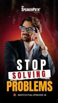 Why most keynotes fail to create real change (and how to fix it) #publicspeaking #keynotespeaker