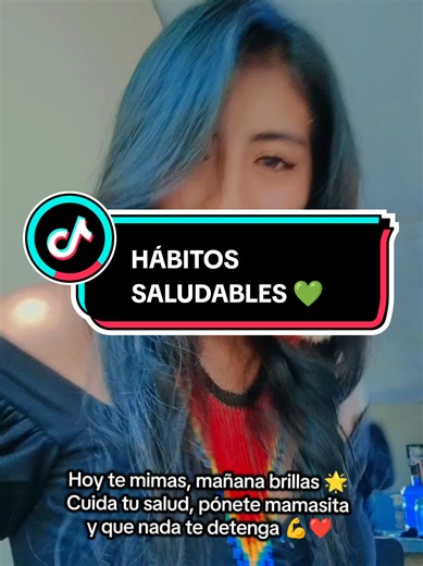 ✨ Hoy te mimas, mañana brillas 🌟 Tu salud y tu amor propio son tu mejor inversión 💖 Cada DETOX, cada vaso de agua, cada movimiento, cada buen hábito, cada cuidado que te das hoy hace que tu versión de mañana sea más fuerte, más energética y más felíz. No esperes a que sea “demasiado tarde” para empezar a priorizarte. ¡Pónte mamasita y que nada te detenga! 💪🔥 💬 Cuéntame en los comentarios: ¿qué pequeño cuidado vas a darte hoy por ti? y si quieres iniciar con una limpieza completa de tu organ