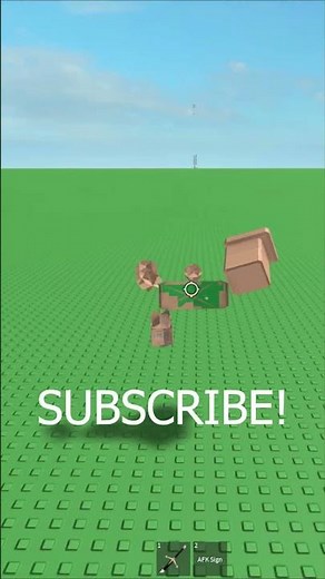 Fastest Roblox Avatar!