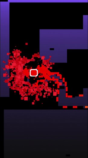 The World Revolving- Deltarune🎪 #music #musicsquare #asmr