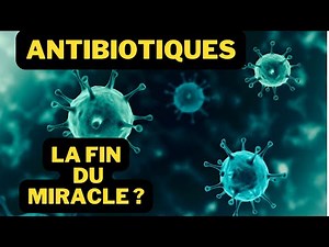 🔴 Antibiotiques 🔴 La Fin du Miracle ? Documentaire Français Science inédit ARTE HD Bactéries Virus