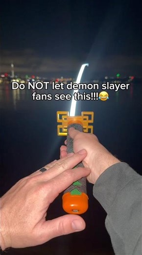 Only demon slayer fans knows who owns these Nichirin blade😂 #demonslayer #anime #shorts #edit