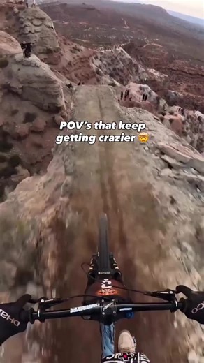 POV: Dusty and Challenging Obstacle Course