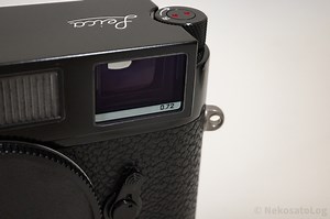 レビュー Leica MP 0.72：フィルム撮影がさらに楽しく！所有欲が満たされるカメラ（作例あり） | NekosatoLog