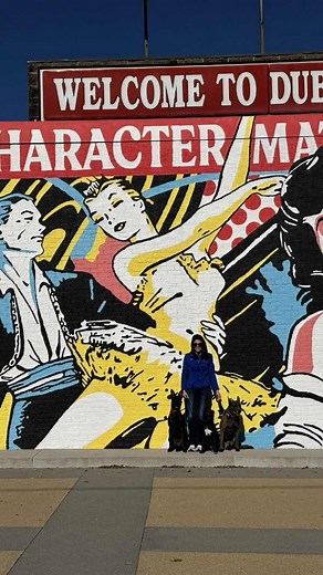 34 reactions · 4 comments | Team Truly Balanced is set up and checked in. We are ready to compete in the DockDogs World Championship! Let's do this!!! ❤️ | Truly Balanced Dog Care | Facebook