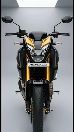 2026 Honda 125 – New Model Revealed! Features, Specs & Price !