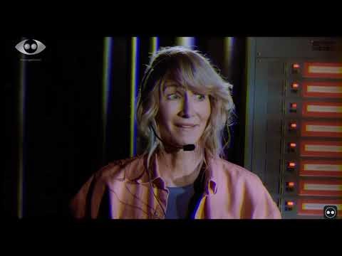 Jurassic Park … Works Extended Big Game Commercial 2026 Xfinity - Spatial Vision for All™