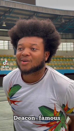 1.3M views · 39K reactions | Wise words | Deacon_Famous | Facebook