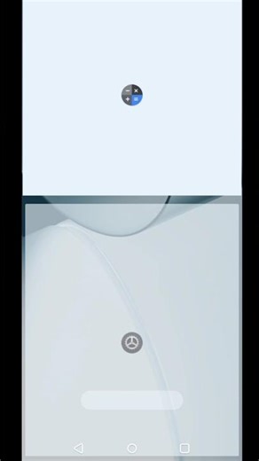 Wanna use two apps at the same time?