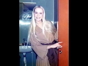 Agnetha Fältskog 1972 Everything's Alright