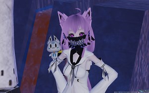 【PSO2NGS】新手入门攻略第二期，怎么提升战斗力