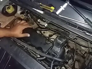 TROCA SONDA LAMBDA FORD FIESTA ZETEC 1.0 ou 1.6 (SONDA COM RESISTÊNCIA ABERTA)