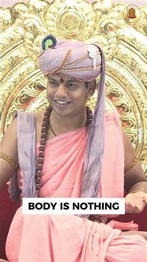 Shruti vs. Smriti: The KEY to Hindu Scriptures Finally Explained