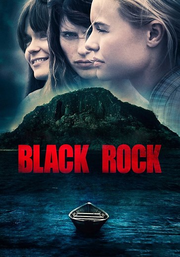 Black Rock - movie: where to watch stream online
