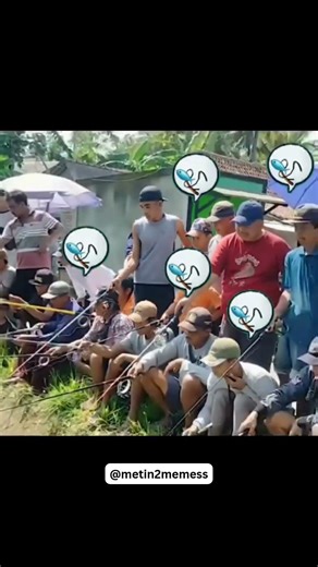 Angeln war underrated