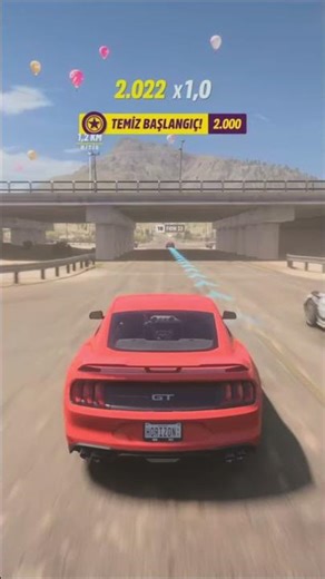 Forza Horizon 5 Street Racing Challenge! 🏆💨