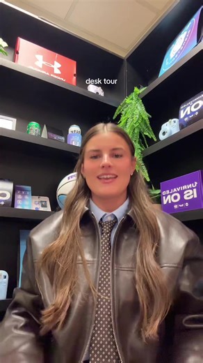 now from this video can you guess what i do for work since everyone be asking 🧐