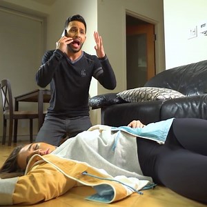 Anwar Jibawi | 911 Operators (w/ @laulauhiggs) | Instagram