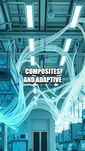 Biodesigned Factories: The Rise of Programmable Biology in Manufacturing