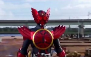 【假面骑士ooo】 欧兹 全形态联组变身合集