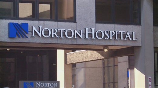 Major insurance company terminates contract with Norton Healthcare
