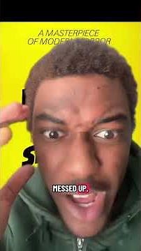 The Shining 45 Years Later and It's STILL Disturbing #horrormovie